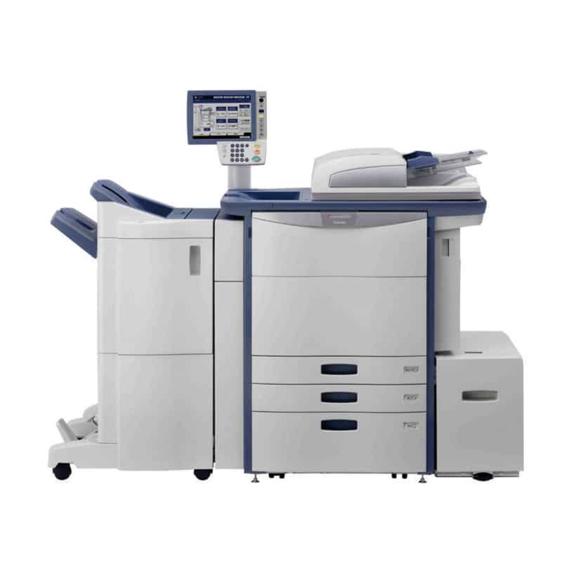 toshiba-5520-6520-5540-6540 دستگاه کپی چند کاره