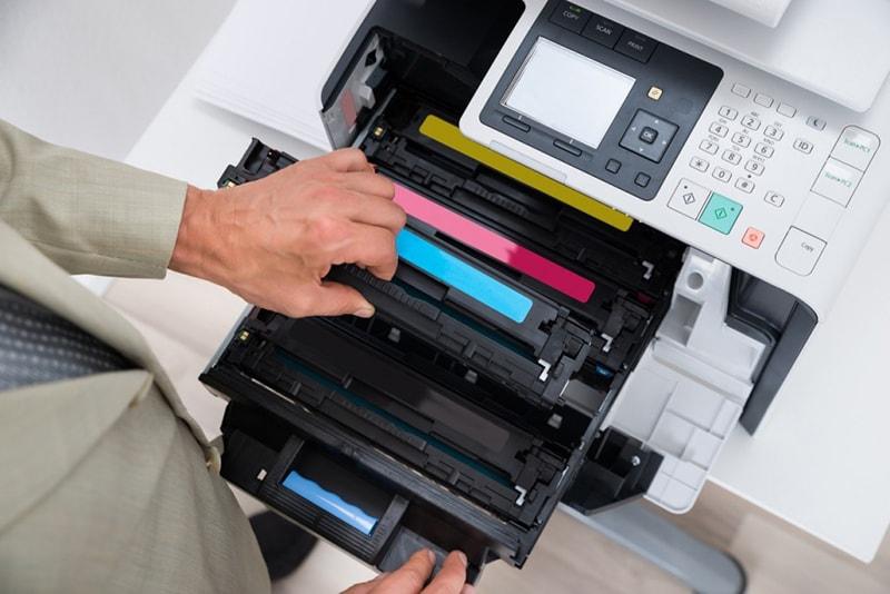printer-cleaning-1 خرید پرینتر ارزان دست دوم