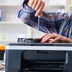 جنرال سرویس پرینتر hp 225dn با بهترین قیمت