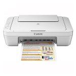 مروری بر پرینتر Canon مدل Pixma MG2540S : پرینتری مقرون به صرفه