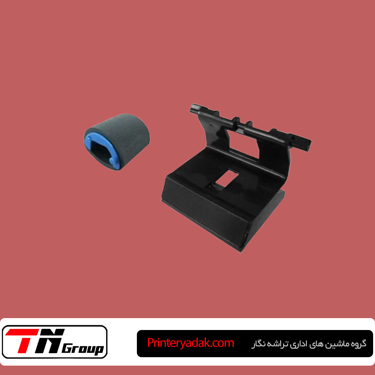 تعمیر پرینتر HP 1005 در تهران | سرویس تخصصی و رفع ارور پرینتر اچ پی