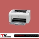 تعمیر پرینتر HP 1102 در تهران با حضور تعمیرکار در محل، رفع ارورهای چاپ، تعویض درام و فیوزینگ، استفاده از قطعات اصلی