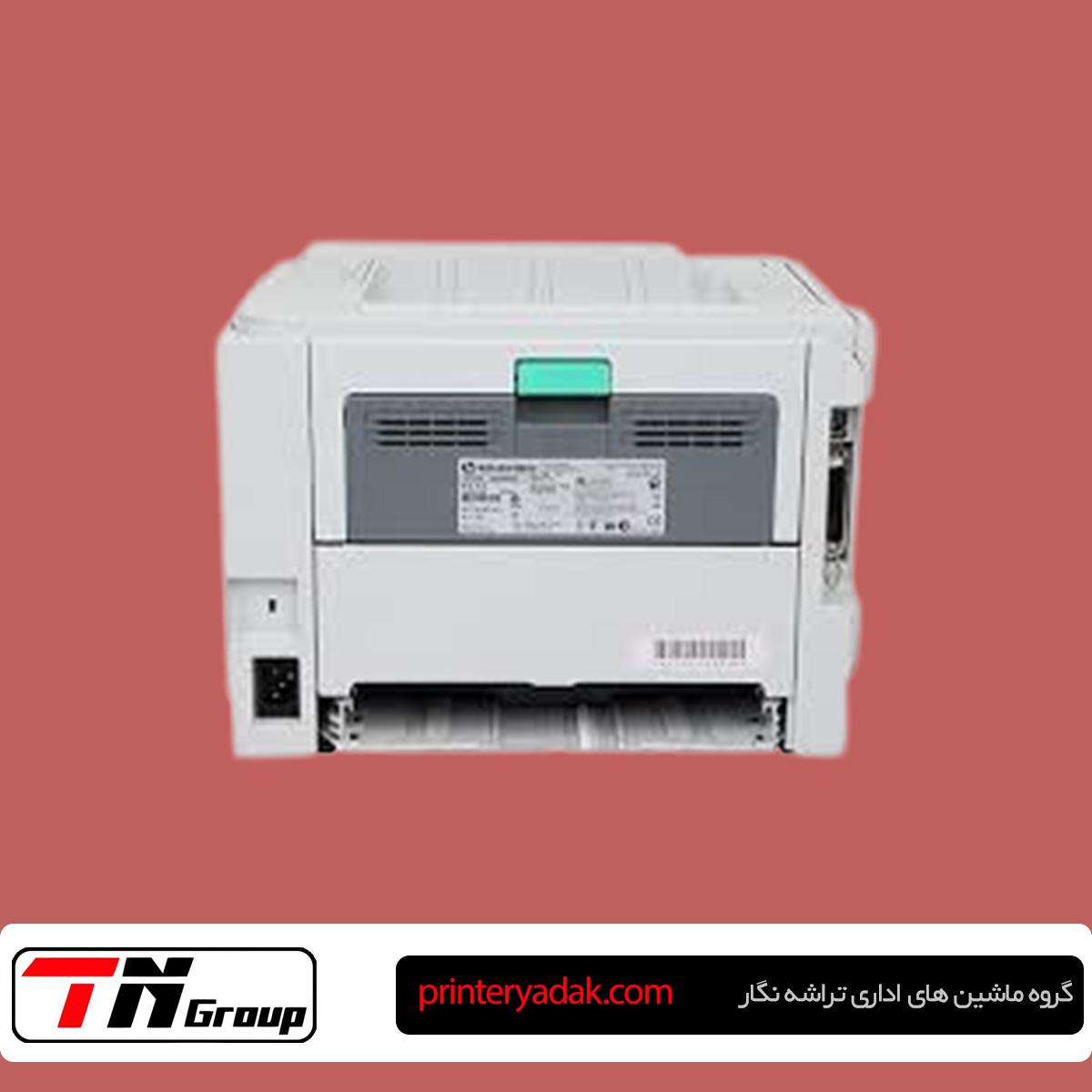 تعمیر پرینتر HP 2035 در تهران با عیبیابی تخصصی