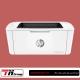 تعمیر پرینتر HP M15 در تهران