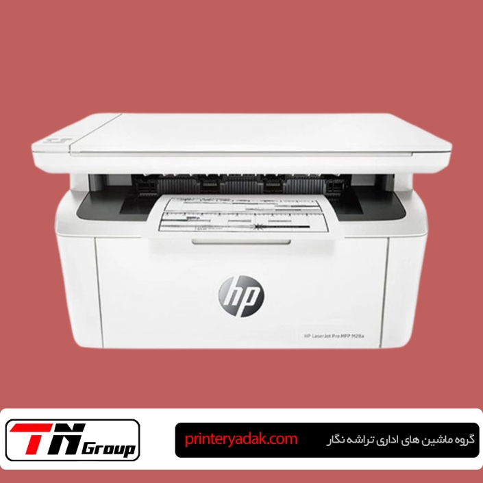 تعمیر پرینتر HP M28 تعمیر پرینتر HP M28