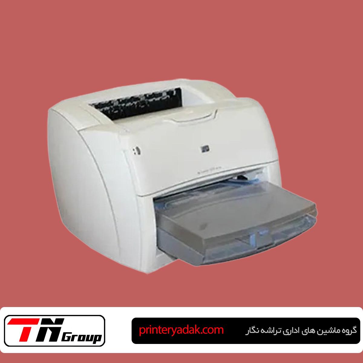 پرینتر HP 1200