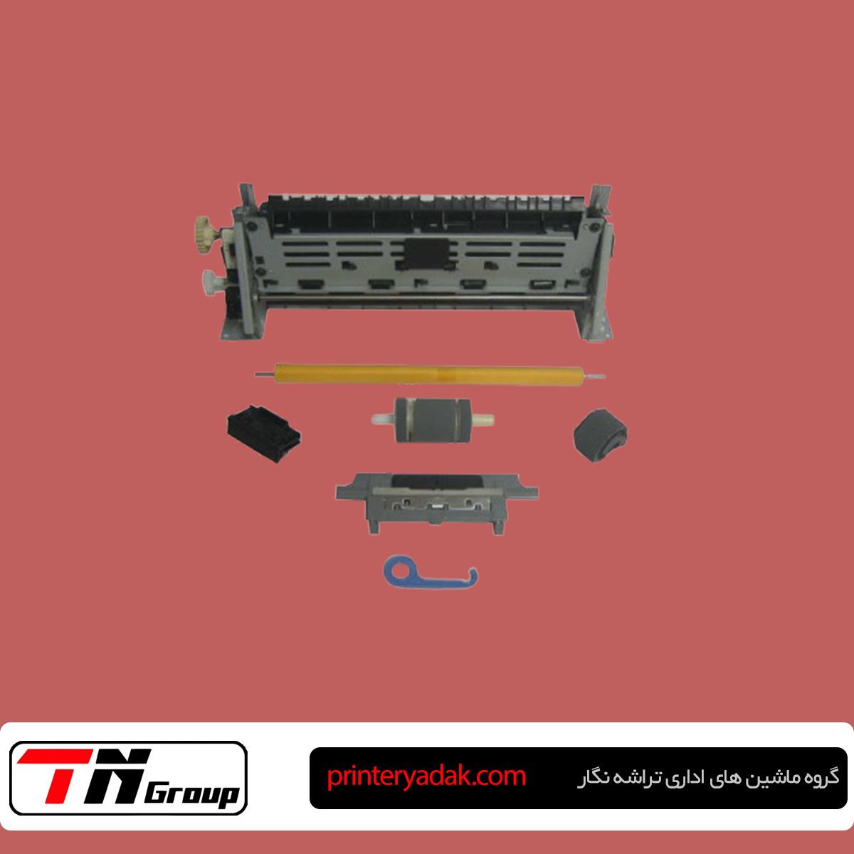 تعمیر و قطعات پرینتر HP 2035