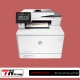 تعمیر پرینتر HP M477fdw در تهران