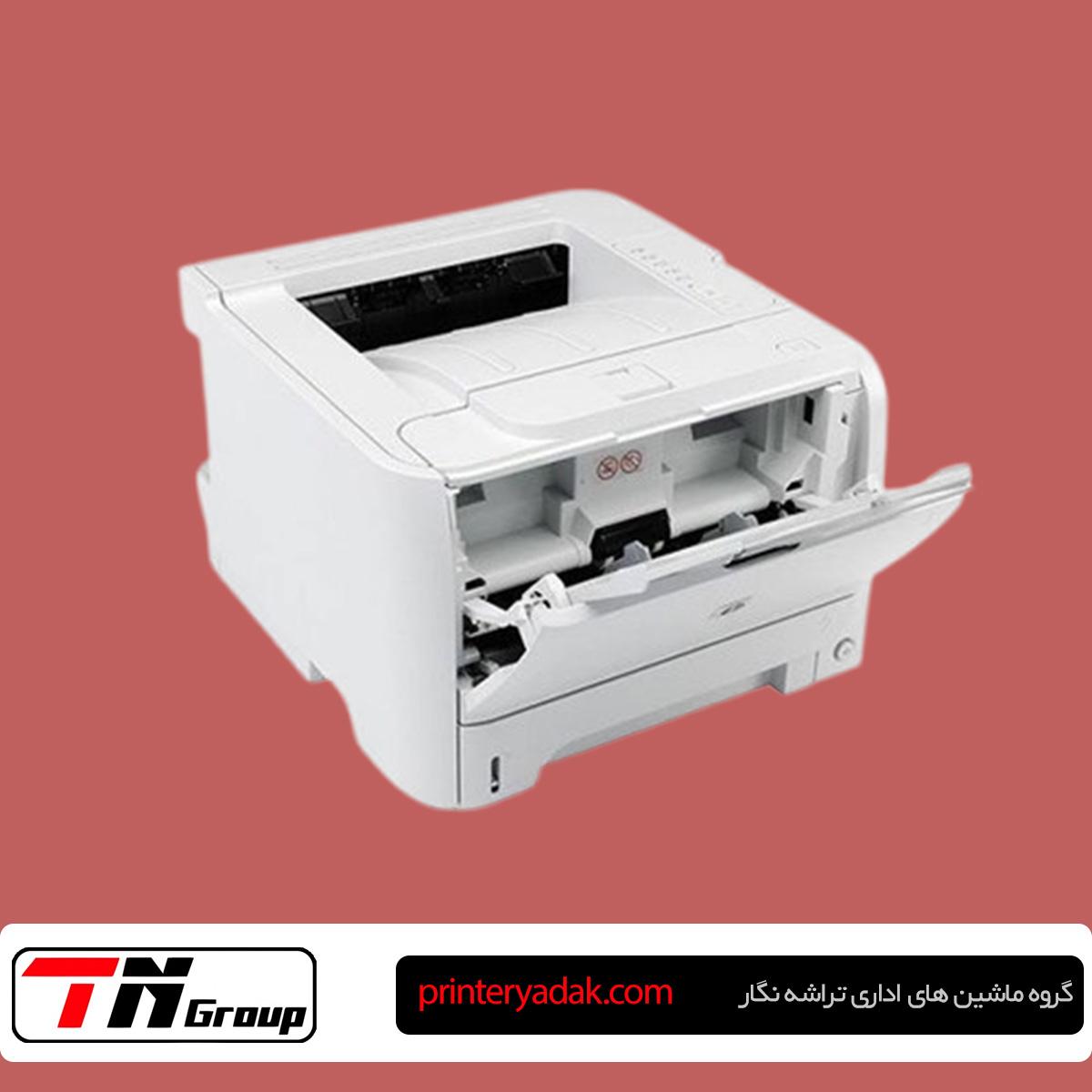تعمیر پرینتر HP 2035 در تهران