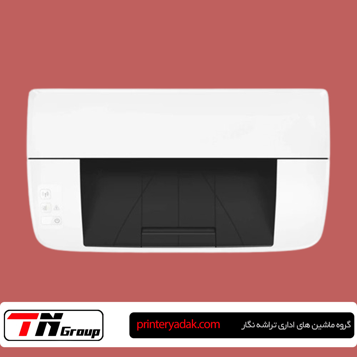 تعمیر پرینتر HP M15