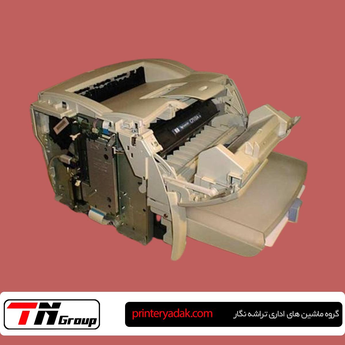 تعمیر پرینتر HP 1200