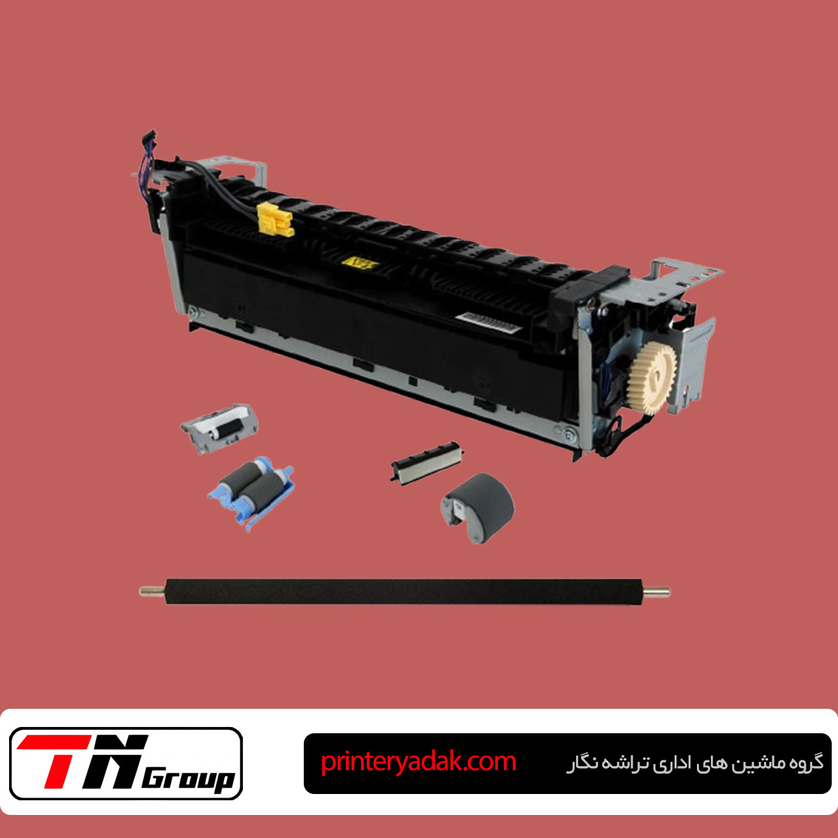 قطعات پرینتر HP M402dn