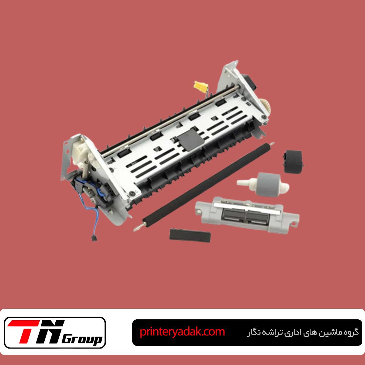 تعمیر پرینتر HP P2055dn در تهران با عیبیابی تخصصی