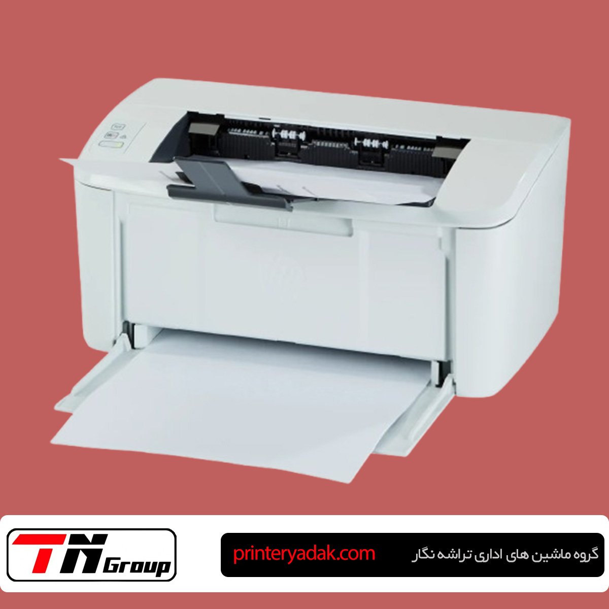 پرینتر HP M15
