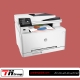 تعمیر پرینتر HP M277dw در تهران