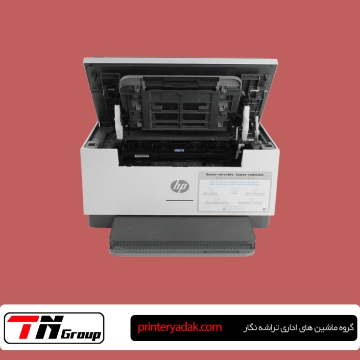 تعمیر پرینتر M236 تعمیر پرینتر HP LaserJet MFP M236